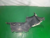 Клык бампера, KIA, SORENTO, XM, G4KE, 2012, R, R, 86682-2P000