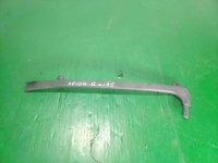 Накладка на стойку, TOYOTA, COROLLA, AE100, 5A-FE, 1995, R, 62411-12440