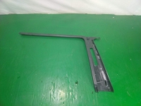 Накладка на стойку, TOYOTA, COROLLA, AE100, 5A-FE, 1995, R, верх, 62468-13030