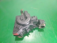 Корпус воздушного фильтра, HONDA, FIT, GD1, L13A, 2001