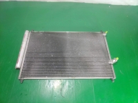 Радиатор кондиционера, TOYOTA, WISH, ZGE25W, 2ZR-FAE, 2010