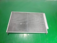 Радиатор кондиционера, TOYOTA, WISH, ZGE25W, 2ZR-FAE, 2010
