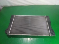 Радиатор охлаждения двигателя, TOYOTA, WISH, ZGE25W, 2ZR-FAE, 2010