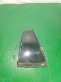 Форточка двери, TOYOTA, COROLLA FIELDER, NZE141, 1NZ-FE, R, L