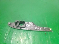 Накладка кнопки стеклоподъемника, TOYOTA, COROLLA FIELDER, NZE141, 1NZ-FE, R, L, 74272-12240