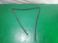 Уплотнитель стекла двери, TOYOTA, COROLLA FIELDER, NZE141, 1NZ-FE, R, L