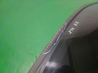 Стекло кузова, KIA, SORENTO, XM, G4KE, 2012, R, R