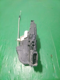 Замок двери, KIA, SORENTO, XM, G4KE, 2012, R, R, 81720-2P000