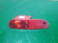 Катафот в бампер, KIA, SORENTO, XM, G4KE, 2012, R, R