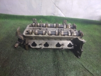 Головка блока цилиндров, OPEL, CORSA, F68, Z12XE, 2004, 90400234