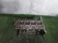 Головка блока цилиндров, OPEL, CORSA, F68, Z12XE, 2004, 90400234