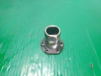Ступица коленвала, OPEL, CORSA, F68, Z12XE, 2004, 90529559
