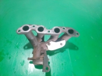 Коллектор выпускной, LIFAN, BREEZ, 520, LF481Q3, 2008, F