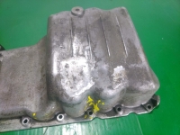 Поддон масляный двигателя, OPEL, CORSA, F68, Z12XE, 2004, 9128621