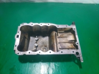 Поддон масляный двигателя, OPEL, CORSA, F68, Z12XE, 2004, 9128621