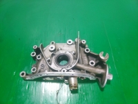 Масляный насос, HYUNDAI, ACCENT II, LC,  G4EB, 2005, 21311-26XXX