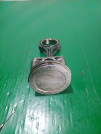 Поршень с шатуном, HYUNDAI, SANTA FE CLASSIC , SM, G6BA