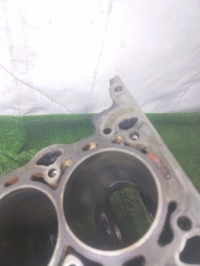 Блок цилиндров, OPEL, CORSA, F68, Z12XE, 2004