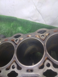 Блок цилиндров, OPEL, CORSA, F68, Z12XE, 2004