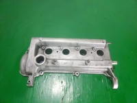 Клапанная крышка, TOYOTA, FUNCARGO, NCP20, 2NZ-FE, 2002