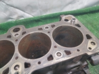 Блок цилиндров, HYUNDAI, ACCENT II, LC, G4EC, 2005