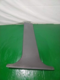 Накладка на стойку, FORD, FOCUS, CB4, AODA, 2009, L, низ, 4M51-A243W07