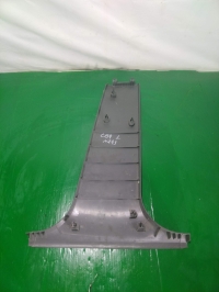 Накладка на стойку, FORD, FOCUS, CB4, AODA, 2009, L, низ, 4M51-A243W07