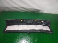 Обшивка задней панели, KIA, SORENTO, XM, G4KE, 2012