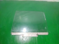 Стекло двери, MERCEDES BENZ, S-CLASS, W126, M117 E50, R, L