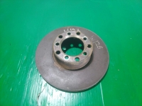 Диск тормозной, MERCEDES BENZ, S-CLASS, W126, M117 E50, F, R
