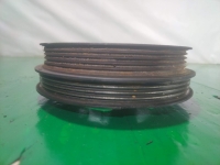 Шкив коленвала, MITSUBISHI, MIRAGE, CB3A, 4G91, 1993