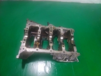 Поддон масляный двигателя, TOYOTA, OPA, ZCT10, 1ZZ-FE, 2000, верх