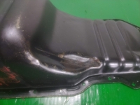 Поддон масляный двигателя, TOYOTA, CARINA, AT190, 5A-FE