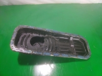 Поддон масляный двигателя, LEXUS, IS200, GXE10, 1G-FE