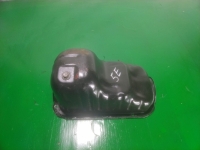 Поддон масляный двигателя, TOYOTA, COROLLA, EE104, 5E-FE, 1999