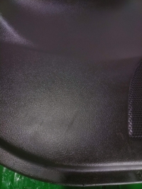 Обшивка двери, TOYOTA, COROLLA FIELDER, NZE141, 1NZ-FE, R, L