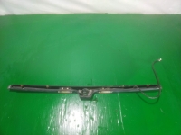 Накладка на заднюю панель, MERCEDES BENZ, S-CLASS, W126, M117 E50, 1268200709