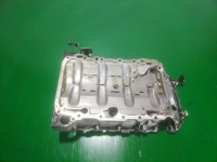 Поддон масляный двигателя, VOLKSWAGEN, PASSAT CC, 358, CDAB, 2010, верх