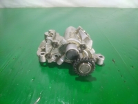 Масляный насос, VOLKSWAGEN, PASSAT CC, 358, CDAB, 2010, 06H115105