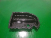 Поддон масляный двигателя, VOLKSWAGEN, PASSAT CC, 358, CDAB, 2010, 06J103600