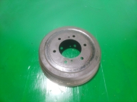 Тормозной барабан, NISSAN, CARAVAN, E25, QR25DE, 2011, R