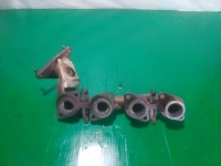 Коллектор выпускной, LEXUS, GS430, UZS190, 3UZ-FE, 2006, R