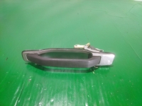 Ручка двери внешняя, MERCEDES BENZ, S-CLASS, W126, M117 E50, R, L