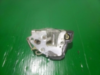 Замок двери, MERCEDES BENZ, S-CLASS, W126, M117 E50, R, R