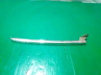 Направляющая стекла двери, MERCEDES BENZ, S-CLASS, W126, M117 E50, R, L