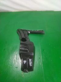 Крепление бампера, VOLVO, XC90, C_95, B6324S, 2007, R, L, 30698135