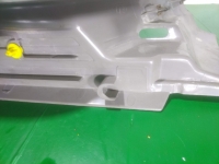 Накладка на порог внутренняя, VOLVO, XC90, C_95, B6324S, 2007, R, L