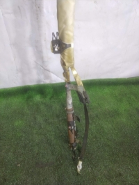 Подушка безопасности боковая, VOLVO, XC90, C_95, B6324S, 2007, R