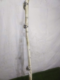 Подушка безопасности боковая, VOLVO, XC90, C_95, B6324S, 2007, R