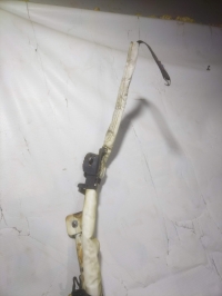 Подушка безопасности боковая, VOLVO, XC90, C_95, B6324S, 2007, R